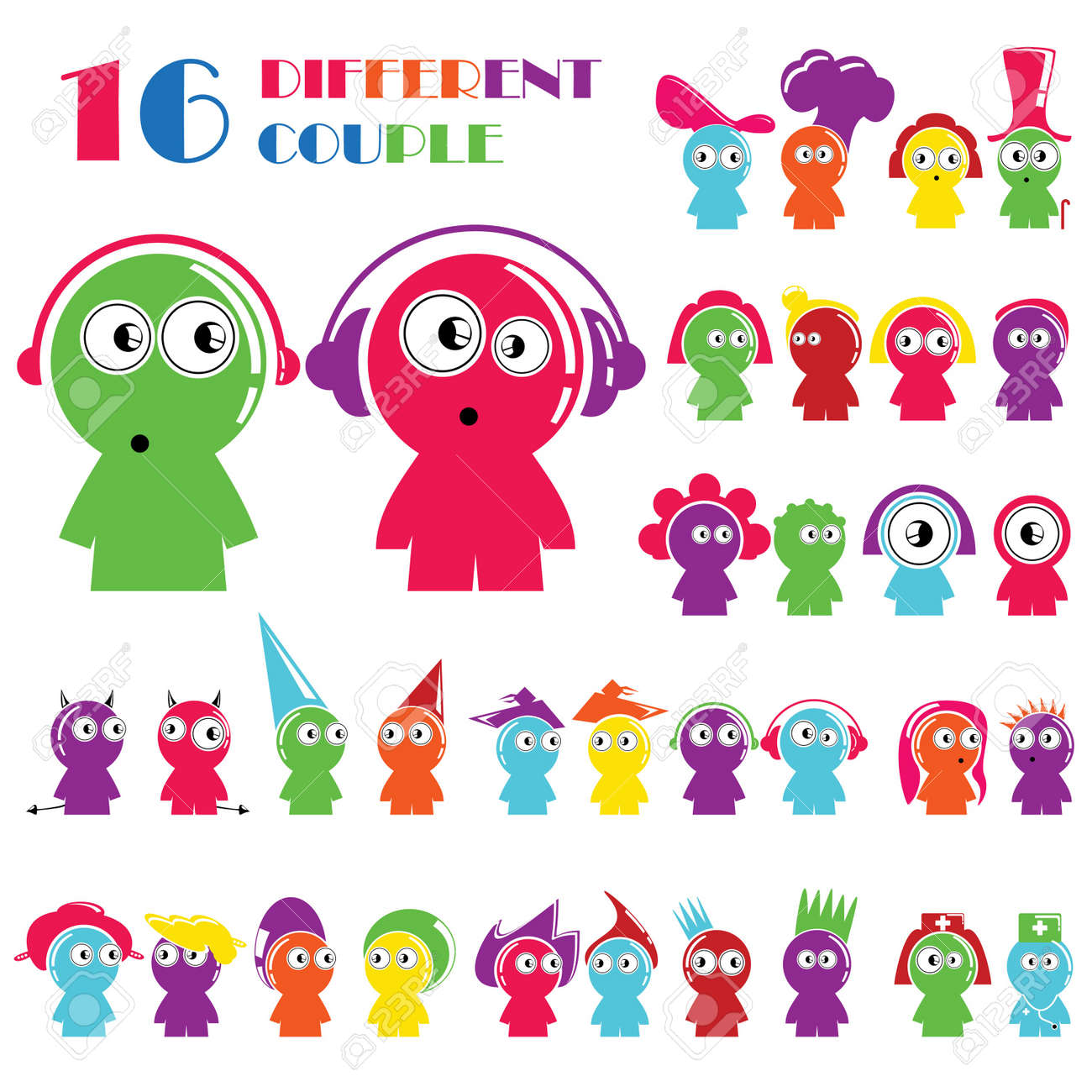 1,736 おもしろ High Res Illustrations - Getty Imagesユーモア, 型破り, 驚き