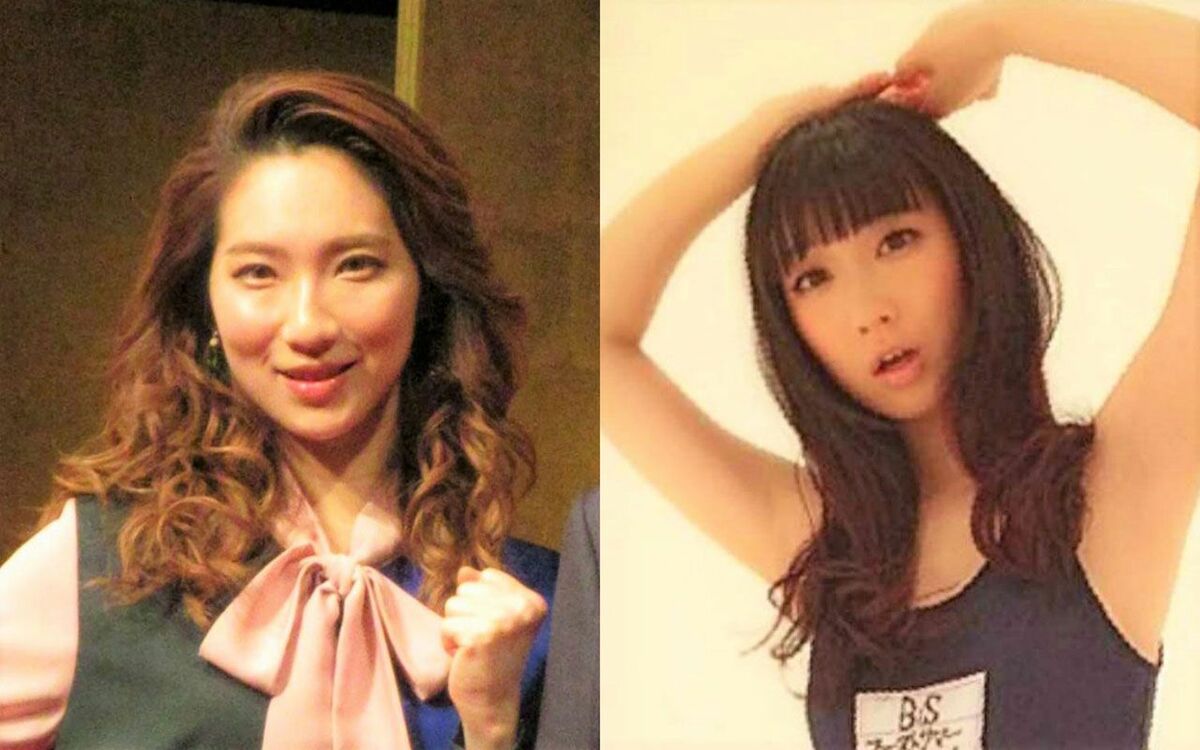 育乳”も話題のファーストサマーウイカが美谷間を披露！「VOCE」で本田翼、松村沙友理らの特別企画も | Qetic