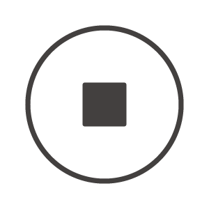 停止記号 の写真・イラスト素材