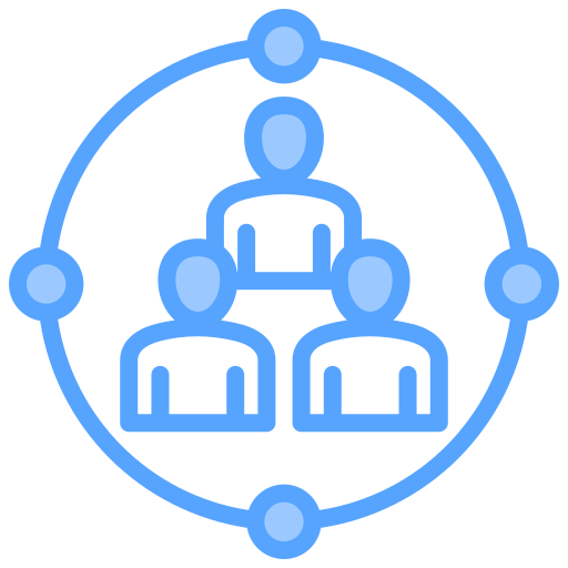 コミュニティ アイコン無料ベクター素材サイトのサシアゲル