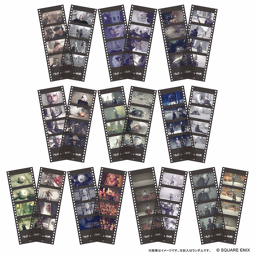 ステッカー風 イラスト 毒ポップ