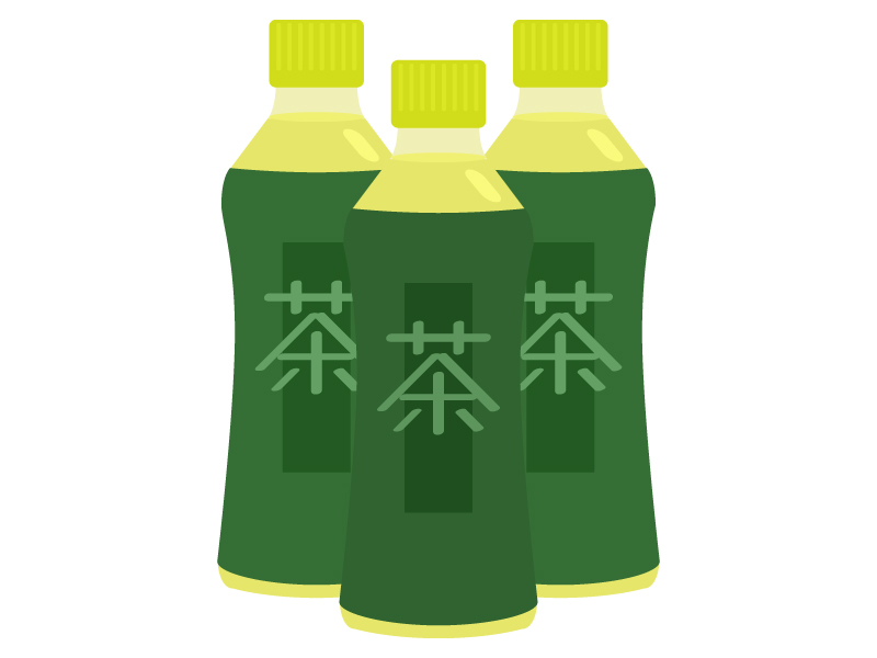 ペットボトルのキャップのイラストかわいいフリー素材集 いらすとや