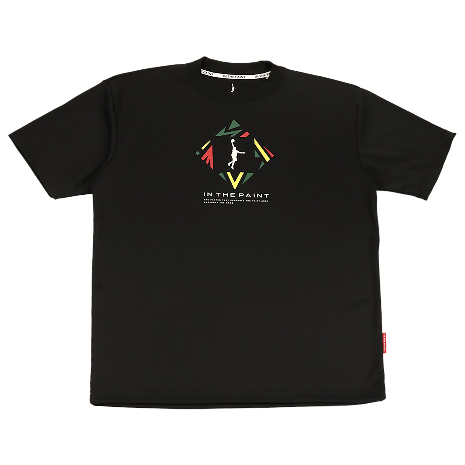 ITP25305インザペイント Tシャツ