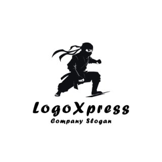 Illustratorで作ろう！ アルファベットによってシルエットのかたちにタイポグラフィロゴを作る方法千巻印刷産業株式会社