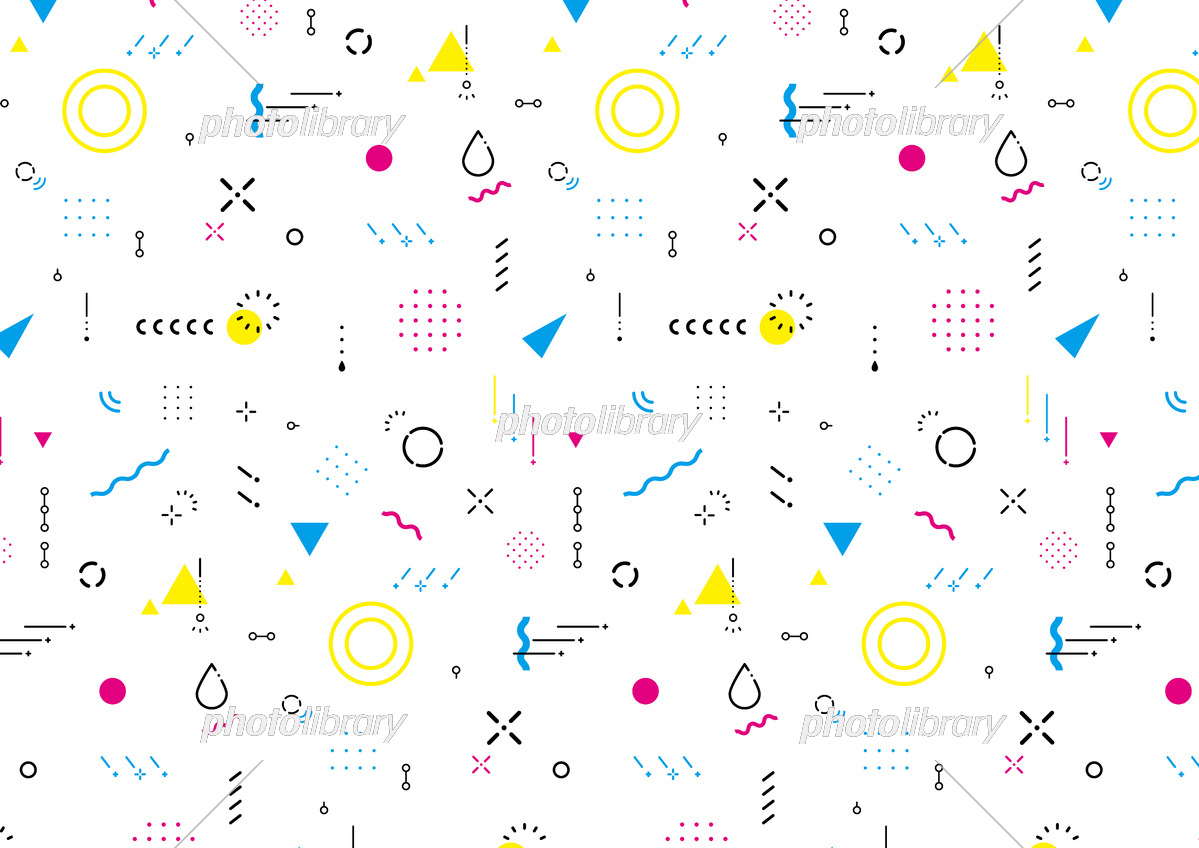 無料素材紹介 ベクターデータあり！WEBデザインで使えるサイバー素材セット20種類以上！イラレクリエイト