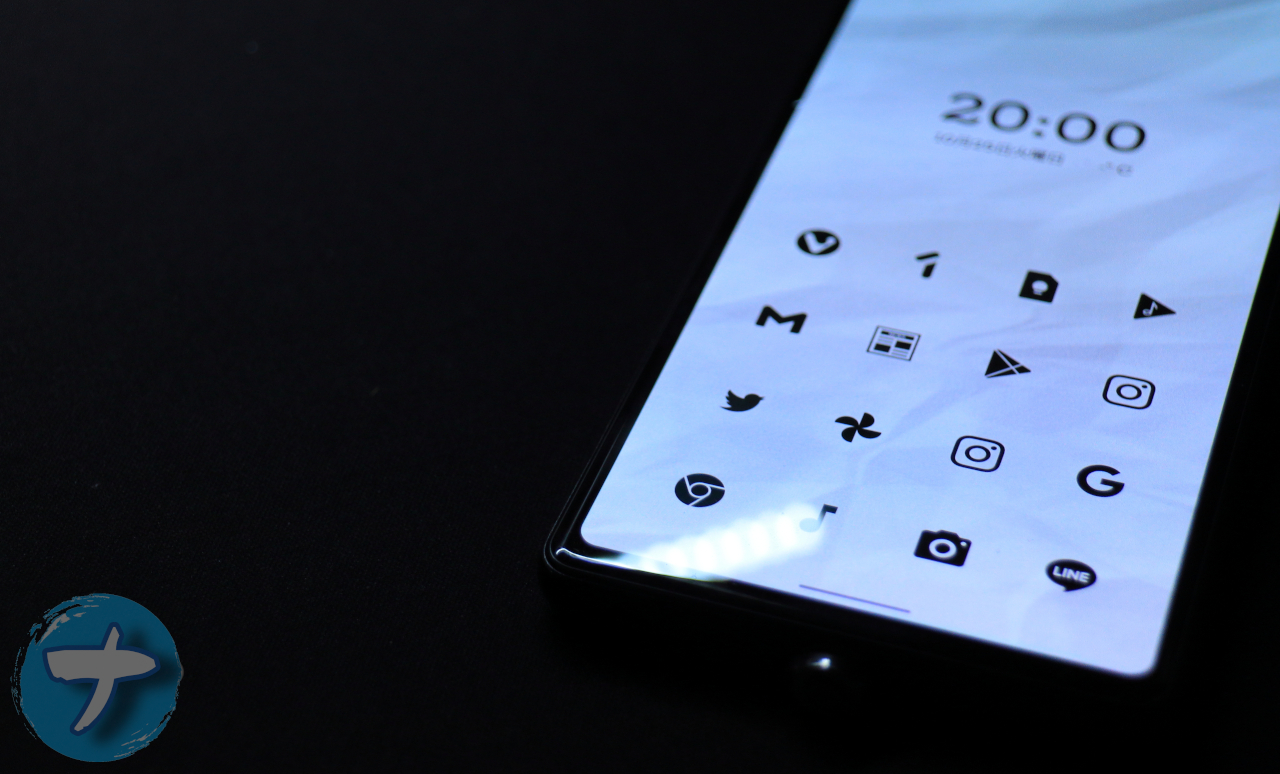 ASCII.jp： iOS 18ベータ版 アイコンの色を変えるだけでめっちゃ雰囲気出るって知ってた