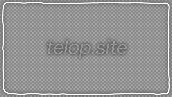 無料の白枠イラスト素材PNG・フリー 画像 - Pngtree