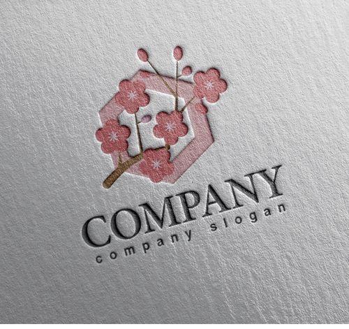 シンプルでかっこいいロゴマーク ロゴタンク 企業・店舗ロゴ・シンボルマーク格安作成販売