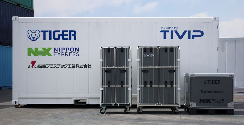 20ftリーファーコンテナ陸上用冷却ユニットaコンテナ専門 有限会社サーモシステム鹿児島 コンテナ 販売 レンタル リース 設計施工