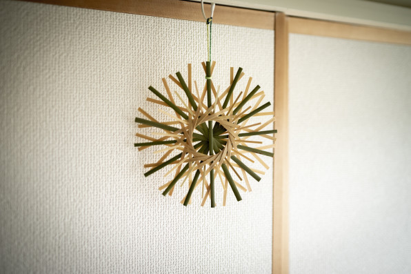 虫かご作り - kannrekifuukei ページ