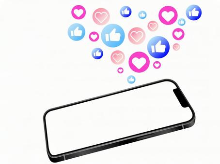 Instagram風の初期アイコンを無料ダウンロード！SNS用シルエットかくぬる素材工房