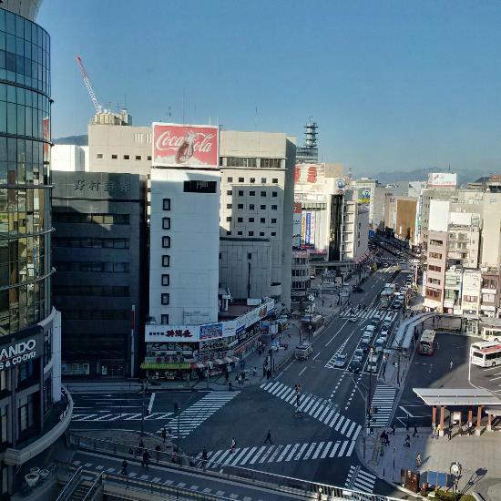 Hotel Nagano Avenue -