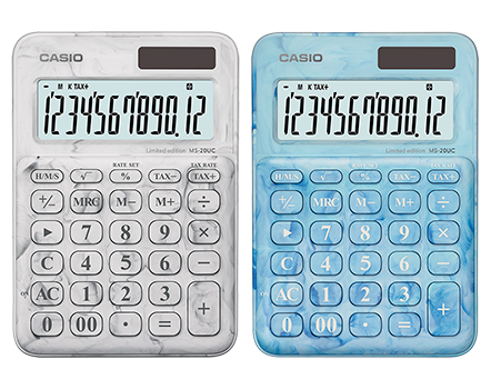 カシオ電卓 S100X-BK ＜名入れ有り＞ hi011-081 CASIO 計算機 事務用品 卓上電卓 オフィス用品 スタイリッシュ おしゃれかっこいい 山形県 東根市山形県東根市ふるさと納税サイト「ふるなび」