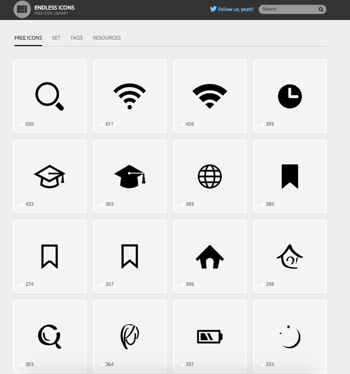 フリーアイコンをIllustratorでもっと使いこなす5つのマル秘テクニック │ ななつろぐ