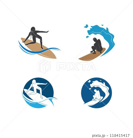 サーファー - ダウンロード 無料のアイコン