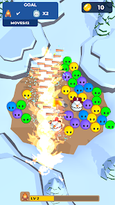 Color Pop - Fun Coloring Games - Google Play のアプリ