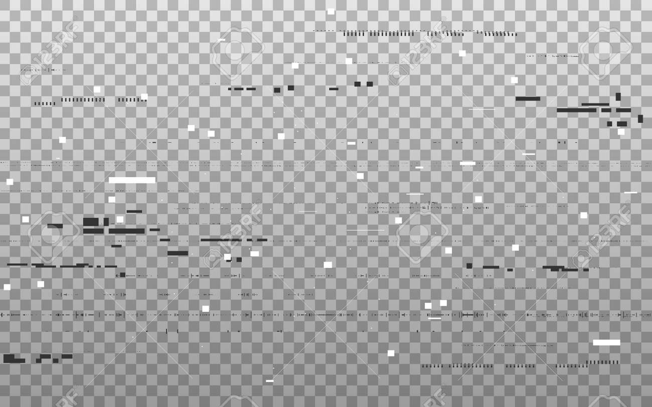 ノイズグリッチデジタル背景素材、汚れた木目風グランジ紙テクスチャのイラスト素材66149056- PIXTA