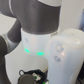 ROBOWORLD ロボット用保護カバー ロボスーツ® Robosuit商品情報株式会社キャプテンインダストリーズ