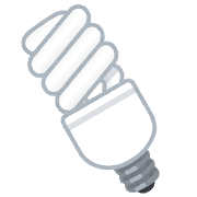 電球 アイデア ひらめき 気付きのイラスト素材178681185- イメージマート