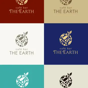 クッキー屋さんのロゴマーク。 クッキーをお花に見立ててデザイン。 デパ地下のお菓子コーナーに住みたいなあ。グラフィックデザインロゴロゴマークロゴデザインハマムラマアサグラフィックデザイナーまいにちデザイン毎日ロゴロゴ日記ブランディング