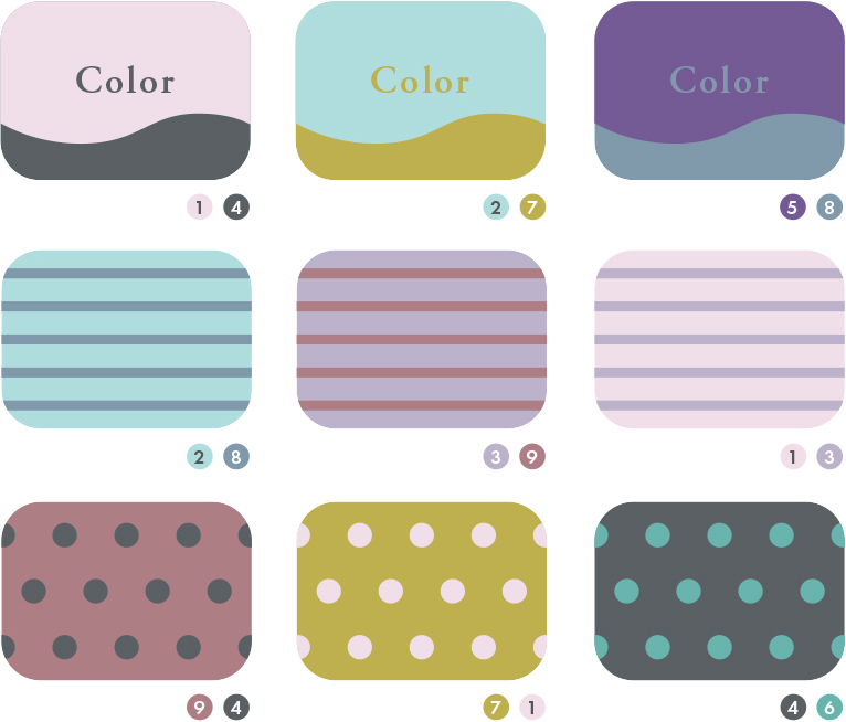 初心者でも簡単！デザインに役立つ配色の基本広報誌・機関誌の編集業務委託サービス Edit Partners