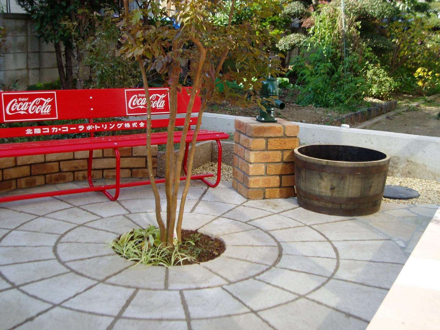 インターロッキングブロック - 美建工業株式会社