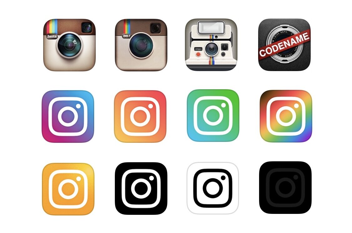 インスタアイコンの作成・変更方法は？おすすめアプリも紹介マーケドリブン