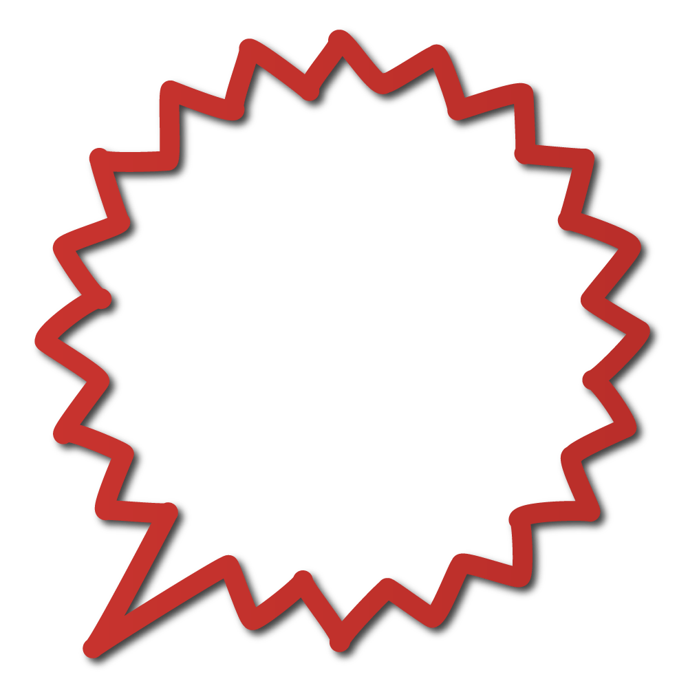 ふきだしのイラストかわいいフリー素材集 いらすとや