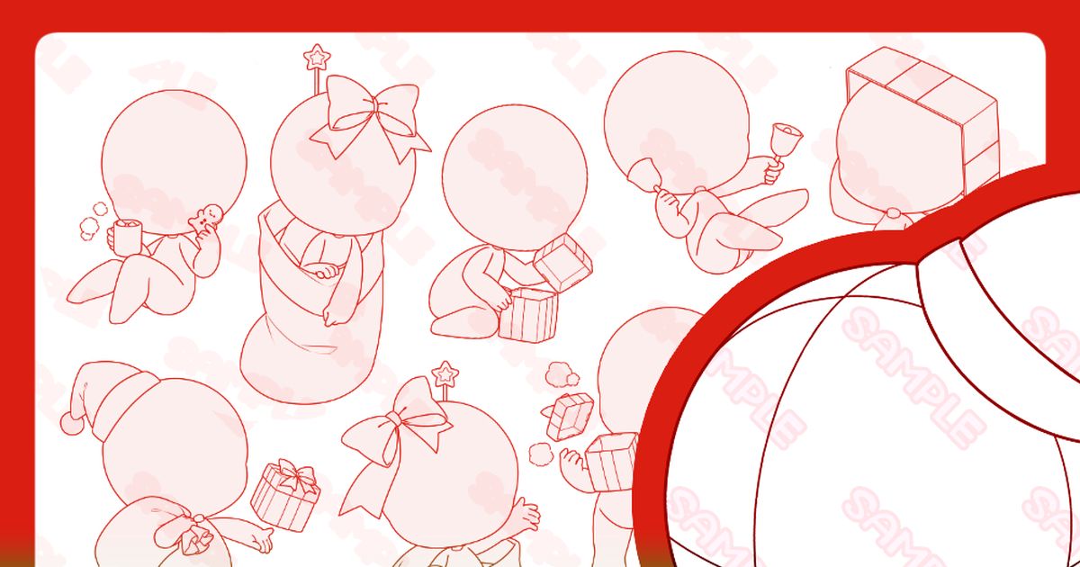 公式 トレスde描こう！-第16弾- Trace&Draw Officialno.16 ART street - IllustrationsART street