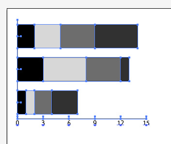 なるほど納得！人口分布グラフはこうして作る日経クロステック xTECH