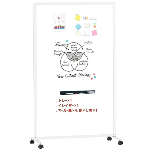 木製ホワイトボードホワイトボード＜M＞ 木製 家柄 35435006 ミドリオンラインストア