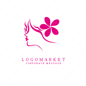 女の子のロゴロゴ検索一覧 70件中 1件～72 件目ロゴタンク