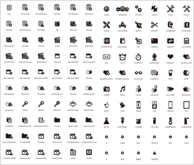 2024 無料で使えるフリーアイコン素材サイト30個まとめ 商用利用OKWeb Design Trends