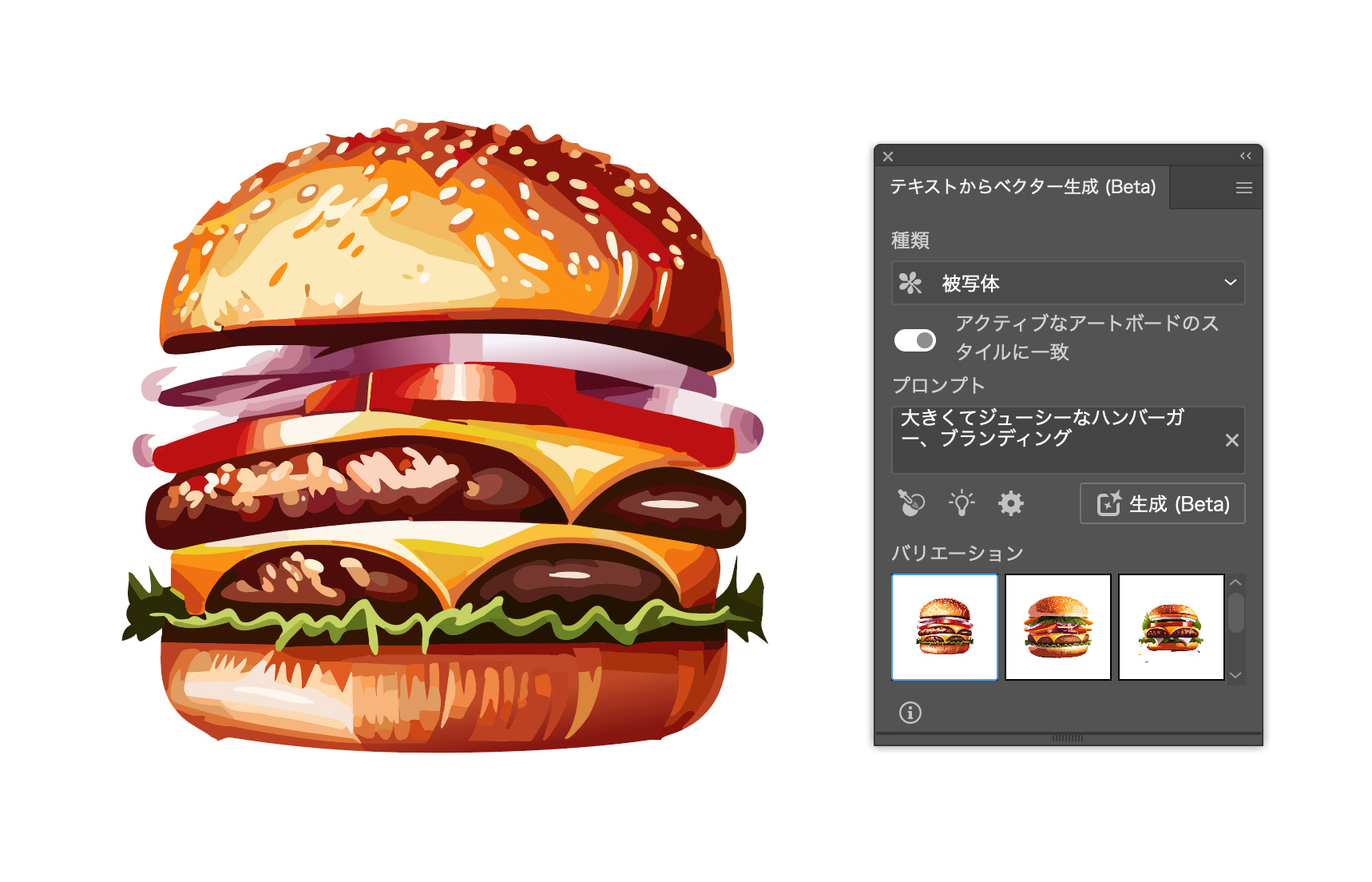 画像を3Dモデル化する準備をする ラスター画像からベクター画像をつくろう - Cluster CreatorsGuideバーチャル空間での創作を学ぶなら