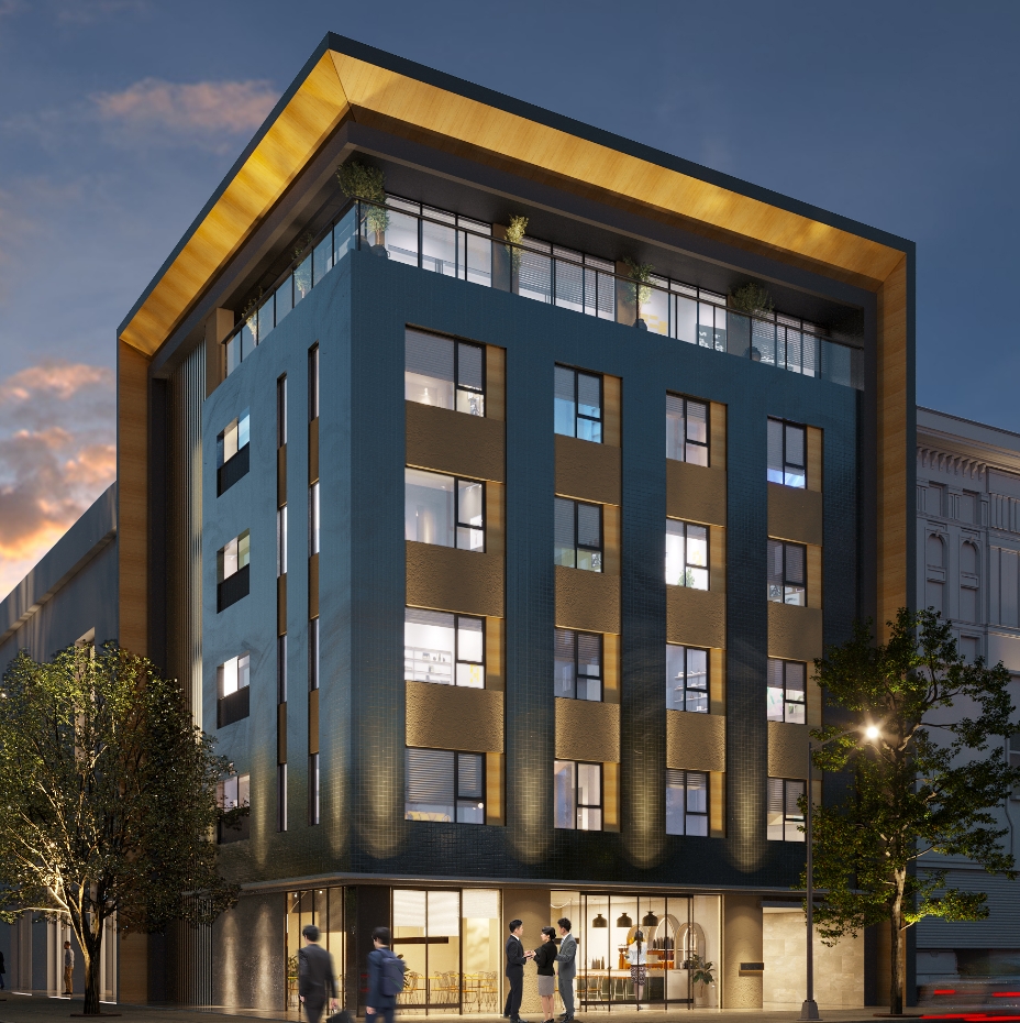 株式会社能勢建築構造研究所：業務経歴鉄骨構造