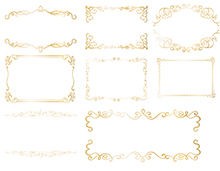 Illustrator サイバー風の円形フレームの作り方illustratorイラレデザインdesignadobeillustrator