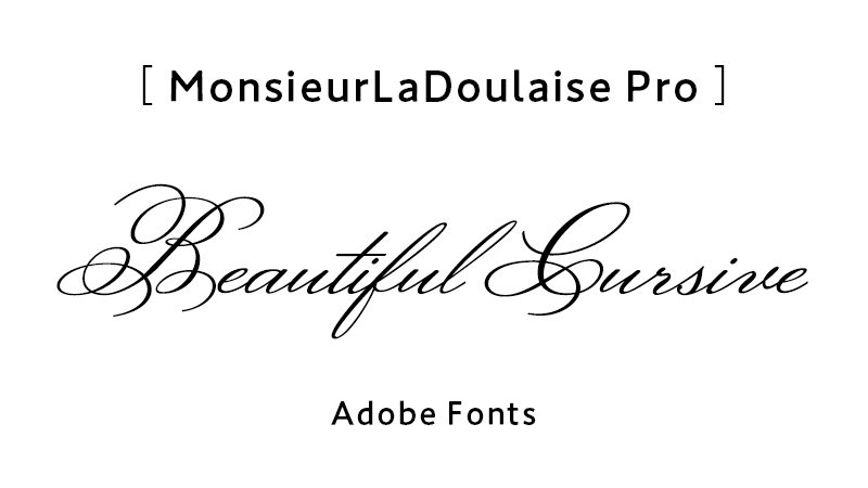 Webデザインに最適！おしゃれな英語Googleフォントおすすめ21選 - とくしよネット