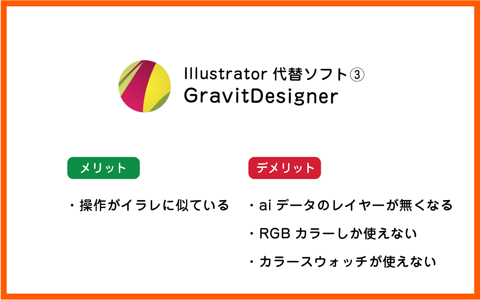 Illustrator イラレの使い方・操作方法を解説 初心者向け321web