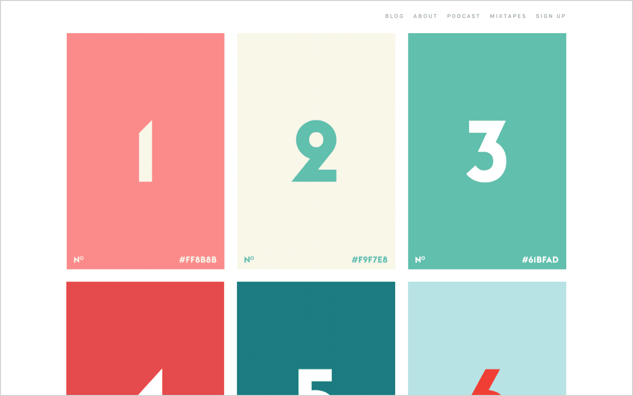 配色アイデア 日本の風景写真からカラーパレットを作ろうイラスト・マンガ描き方ナビ