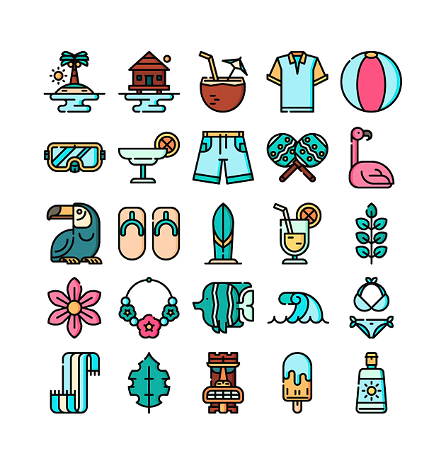 LINEのアイコンは何がおすすめ？ おしゃれな画像にできるアプリ・素材サイトまとめアプリオ