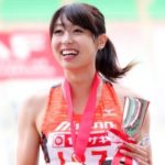 今田麻里絵(マラソン)が彼氏と結婚！？カップ画像がかわいい！記録(成績)とインスタは？ | #AthleteOne！