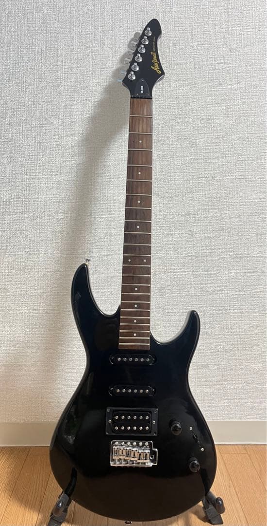 Mooer GTRS P800 Dark Silver エレキギター 1本で様々なアンプ、ギター、エフェクトサウンドを出力可能web総合楽器店chuya-online.com