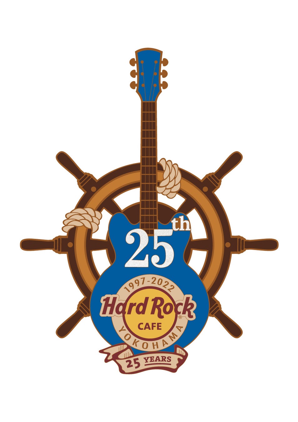 Hard Rock Cafe Japan – ハードロックカフェ・ジャパン