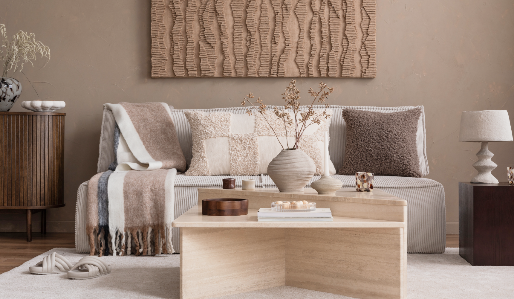 インテリアのテイスト10種類を紹介！コーディネートのポイントも解説カウカモジャーナル