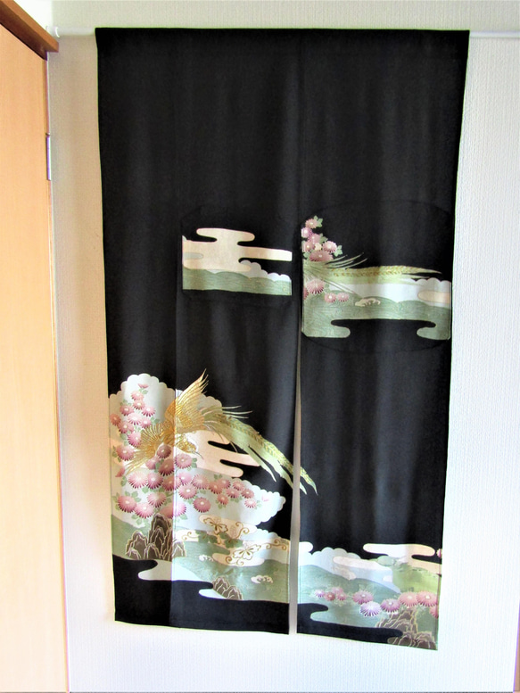 のれん 高品質オリジナルなのに納期は最短3日！オーダーのれんドットコム