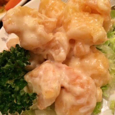 不動の人気店！東海飯店 浜松町・大門本店 | ALOHAモード