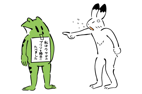 罰ゲームシリーズ – BEVERLY