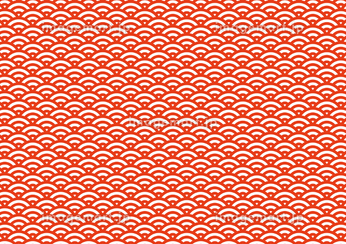 波柄イラスト無料イラスト・フリー素材なら「イラストAC」