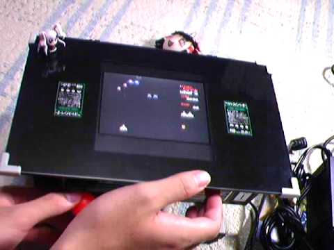 BEEP ゲームグッズ通販ゲーセン椅子付きプラン レトロ型テーブル筐体 「TAKUYAタクヤ」1レバー仕様※先着６台限定