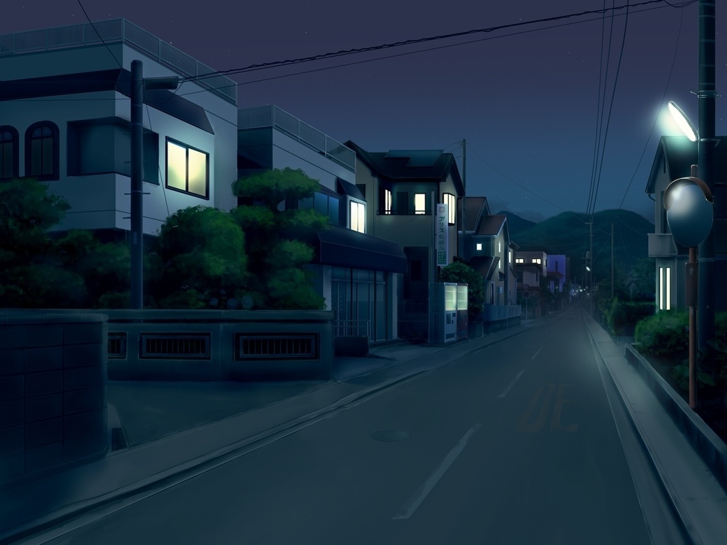 先斗町01フリー素材ドットコム